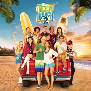 Teen Beach 2 (OST)