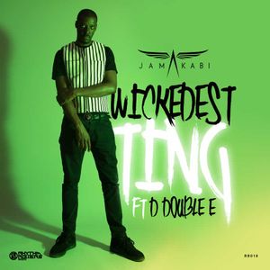 WICKEDEST TING (Single)