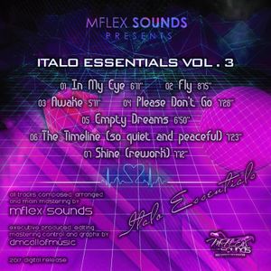 Italo Essentials, Vol. 3