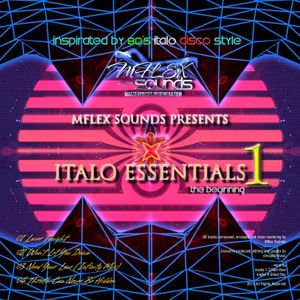 Italo Essentials 1: The Beginning (EP)