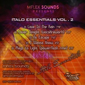 Italo Essentials, Vol. 2