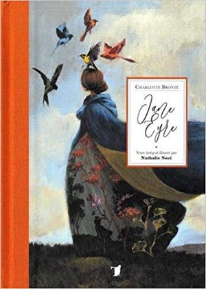 Jane Eyre (illustré)