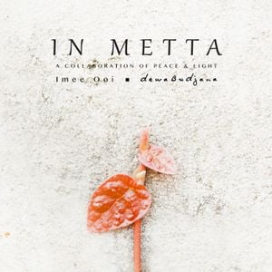 In Metta (A Collaboration of Peace & Light) (EP)