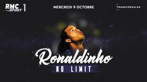 Ronaldinho, No Limit