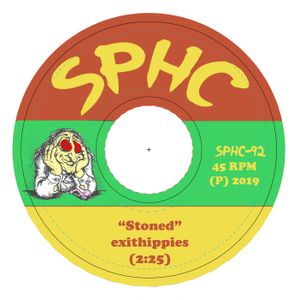 Stoned / Stoned Agin (Single)