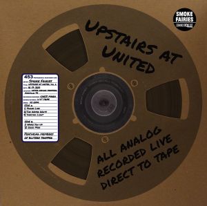 Upstairs at United (Vol 6) (Live)