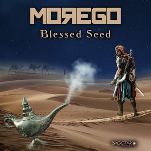 Blessed Seed (EP)