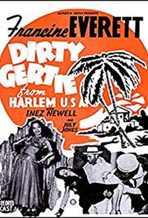 Dirty Gertie from Harlem U.S.A