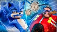 Azasonic: Viajante no tempo
