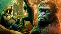 Ancestors: The Humankind Odyssey - Nasce o Azalíder