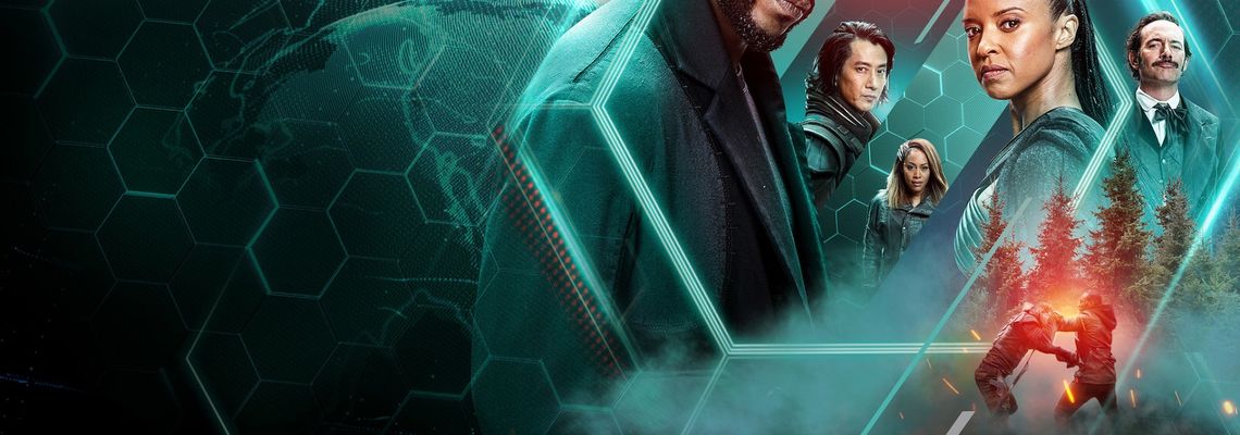 Cover Altered Carbon