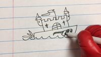 Really Cool Boat