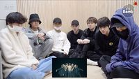 BTS ‘Black Swan’ Art Film Reaction