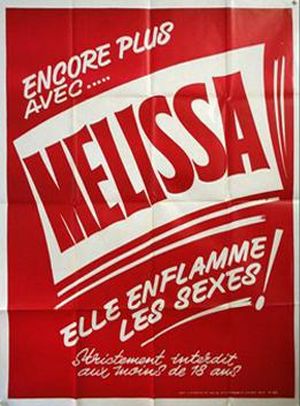 Encore plus avec Mélissa