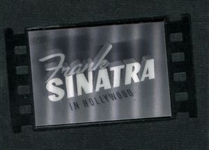 Frank Sinatra in Hollywood 1940–1964