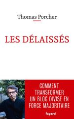 Couverture Les Délaissés Couverture Les Délaissés