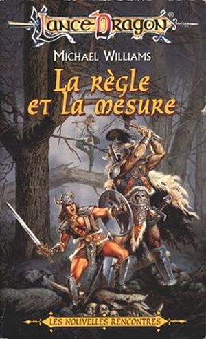 La Règle et la Mesure