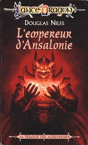 L'Empereur d'Ansalonie
