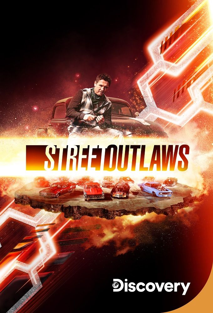 Street Outlaws Fastest in America série (2020) SensCritique