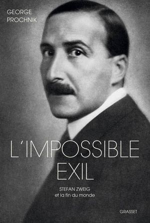 L'Impossible Exil