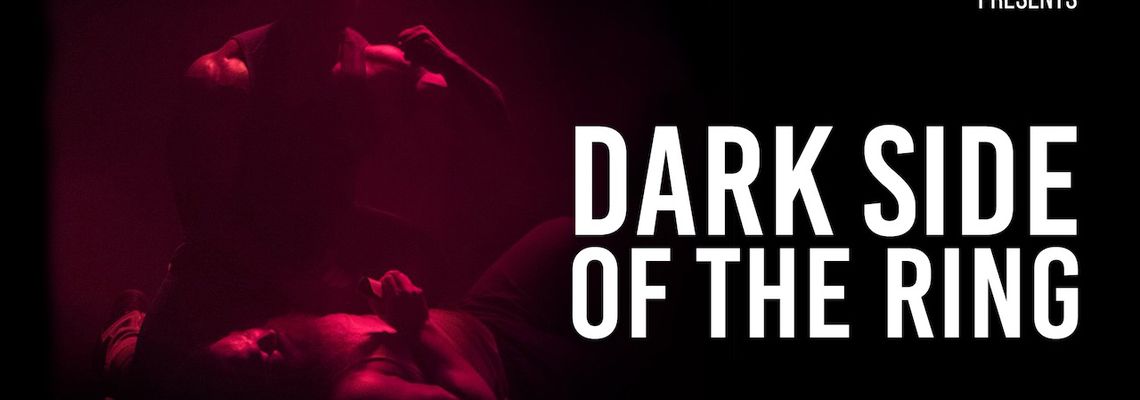 Cover L'Autre Côté Du Ring