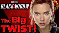 Exposing Black Widows's Big Twist! (Black Widow Trailer)