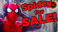 Should Disney Buy Spiderman for $10 Billion? (Disney vs Sony)
