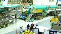 Boeing 737 MAX 8 : des révélations troublantes