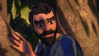 Zacchaeus