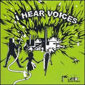 I Hear Voices