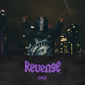 Revenge (Single)