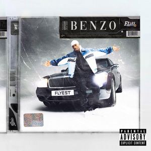 Benzo (Single)