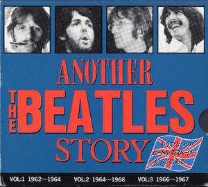 Another The Beatles Story