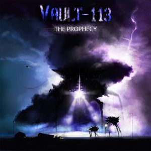 The Prophecy (EP)