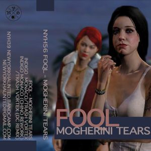 Mogherini Tears (EP)