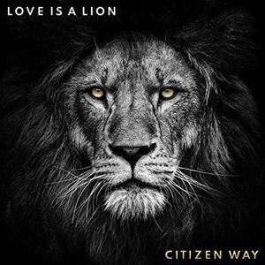 Love Is a Lion