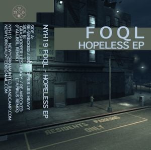 Hopeless EP (EP)