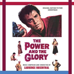 The Power and the Glory (OST)