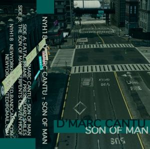 Son of Man (EP)