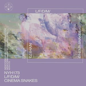 Cinema Snakes (EP)