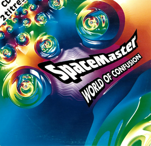 World of confusion (Single)