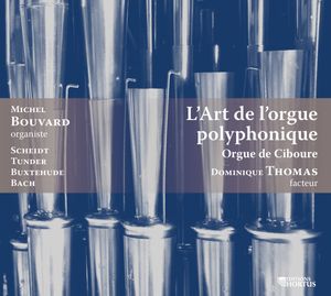 L’art de l’orgue polyphonique