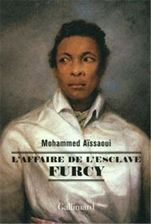 L'Affaire de l'esclave Furcy