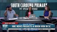 South Carolina Primary - Part 1