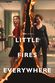 Affiche Little Fires Everywhere