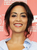 Yasmine Al Masri