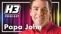 Papa John