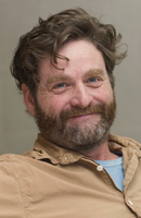 Photo Zach Galifianakis
