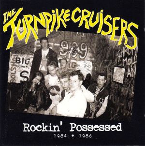 Rockin' Possessed 1984-1986