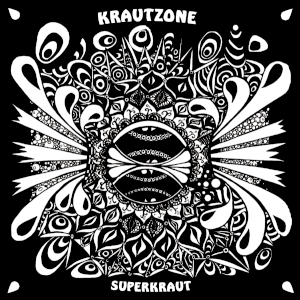 Superkraut (EP)